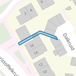 Perceel VRY00-T-1855