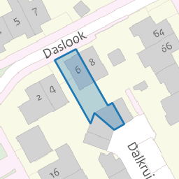 Perceel VRY00-T-1858