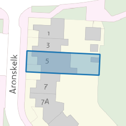 Perceel VRY00-T-1862