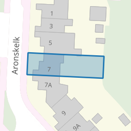 Perceel VRY00-T-1863