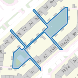 Perceel VRY00-T-1874