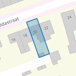 Perceel VRY00-T-1887