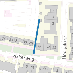 Perceel VRY00-T-1893