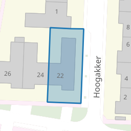 Perceel VRY00-T-1896