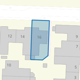 Perceel VRY00-T-1904