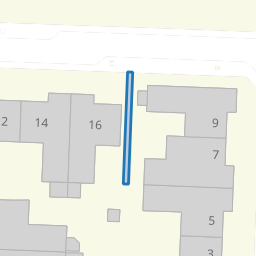 Perceel VRY00-T-1905