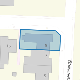 Perceel VRY00-T-1906