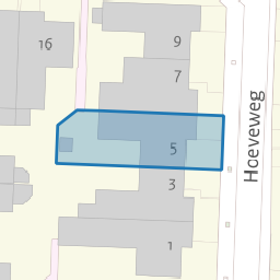 Perceel VRY00-T-1908