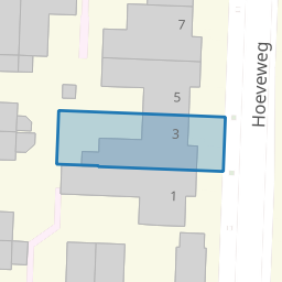 Perceel VRY00-T-1909