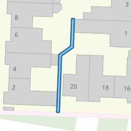 Perceel VRY00-T-1911