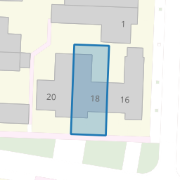 Perceel VRY00-T-1913