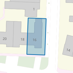 Perceel VRY00-T-1914