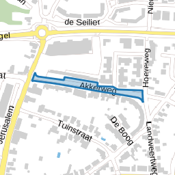 Perceel VRY00-T-1915