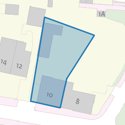 Perceel VRY00-T-1923