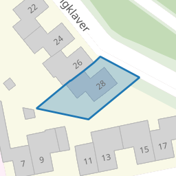 Perceel VRY00-T-1932