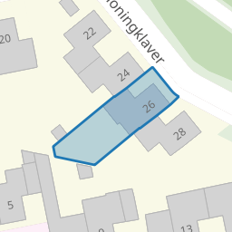 Perceel VRY00-T-1933