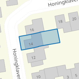 Perceel VRY00-T-1939