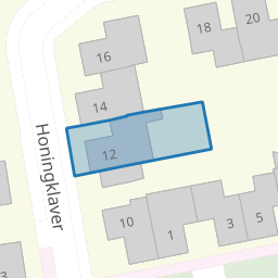 Perceel VRY00-T-1940