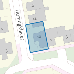 Perceel VRY00-T-1941