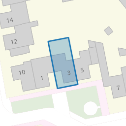 Perceel VRY00-T-1943