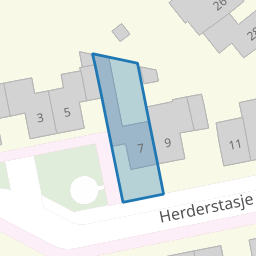 Perceel VRY00-T-1945