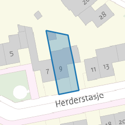 Perceel VRY00-T-1946