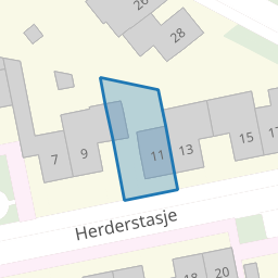 Perceel VRY00-T-1947