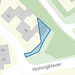 Perceel VRY00-T-1951