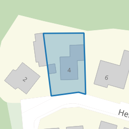 Perceel VRY00-T-1952