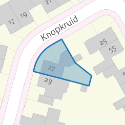 Perceel VRY00-T-1955