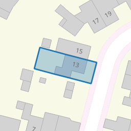 Perceel VRY00-T-1956