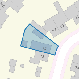 Perceel VRY00-T-1957