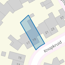 Perceel VRY00-T-1959