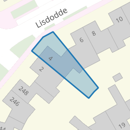 Perceel VRY00-T-1967