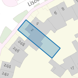 Perceel VRY00-T-1968