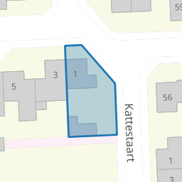 Perceel VRY00-T-1971