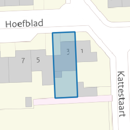 Perceel VRY00-T-1972