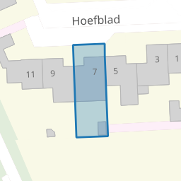 Perceel VRY00-T-1974