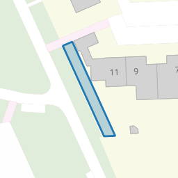 Perceel VRY00-T-1977