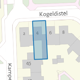 Perceel VRY00-T-1985