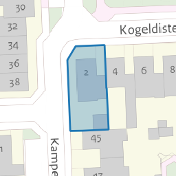 Perceel VRY00-T-1986