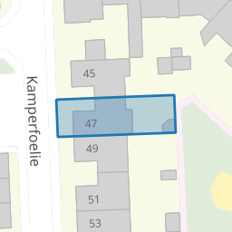 Perceel VRY00-T-1988