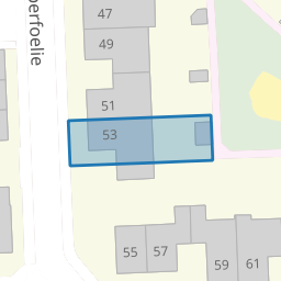 Perceel VRY00-T-1991