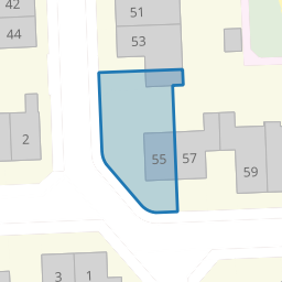 Perceel VRY00-T-1992