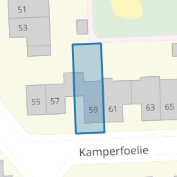 Perceel VRY00-T-1994