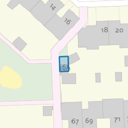 Perceel VRY00-T-1998