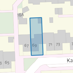 Perceel VRY00-T-2000