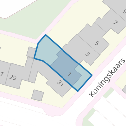 Perceel VRY00-T-2019