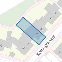 Perceel VRY00-T-2020