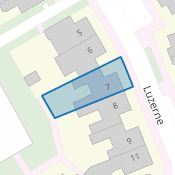 Perceel VRY00-T-2027